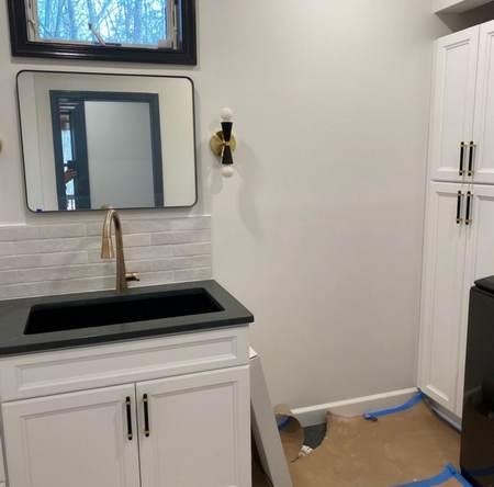 Recent Project 53