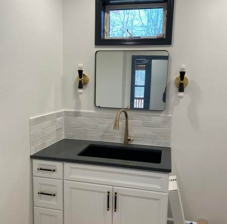 Recent Project 54