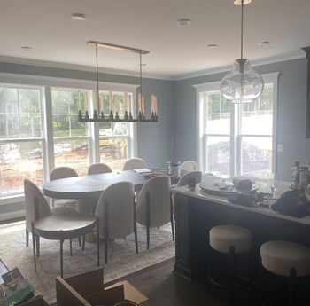 Recent Project 61