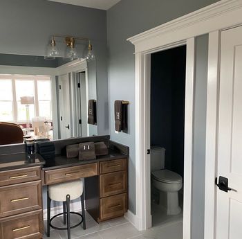 Recent Project 62